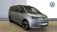 Volkswagen Multivan 2.0 TDI Style 5dr LWB DSG Diesel Estate